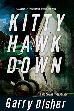 portada Kittyhawk Down (en Inglés)