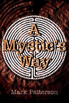 portada a mystic's way (en Inglés)