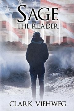 portada Sage: The Reader (en Inglés)