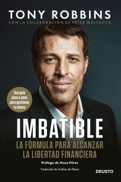 portada Imbatible (in Spanish)