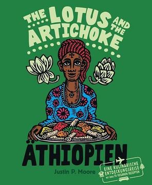 portada The Lotus and the Artichoke - Äthiopien (en Alemán)