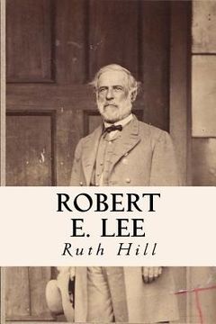 portada Robert E. Lee (in English)