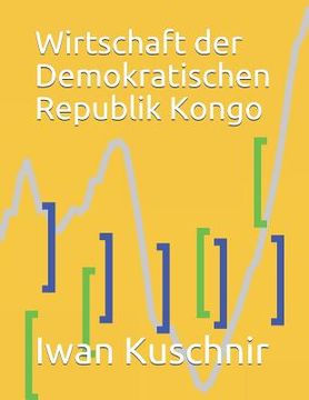 portada Wirtschaft der Demokratischen Republik Kongo (in German)