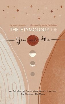 portada The Etymology of You and Me (en Inglés)