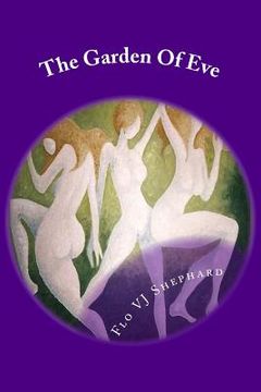 portada The Garden Of Eve: Book One (en Inglés)