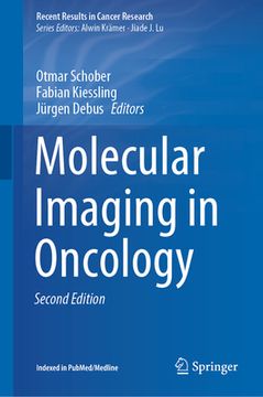 portada Molecular Imaging in Oncology