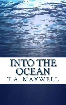 portada Into the Ocean (en Inglés)