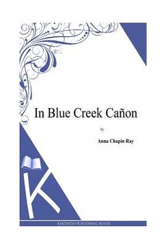 portada In Blue Creek Canon