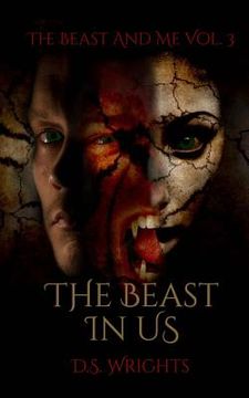 portada The Beast In Us (en Inglés)