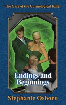 portada The Case of the Cosmological Killer: Endings and Beginnings (in English)