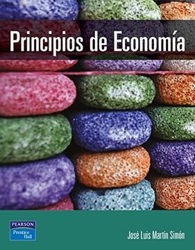 portada Principios de Economía (in Spanish)