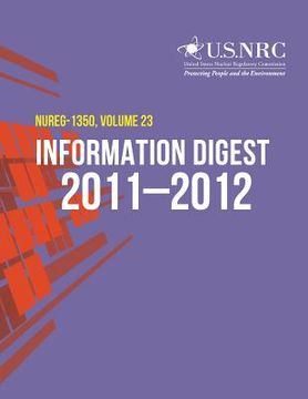 portada 2011-2012 Information Digest: Nuclear Regulatory Commission