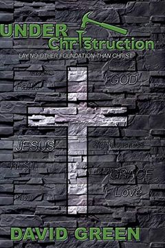 portada Under Christruction (en Inglés)
