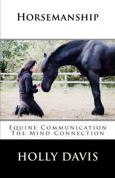 portada Horsemanship: Equine Communication The Mind Connection