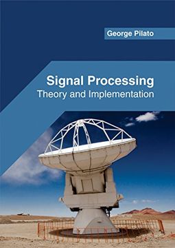 portada Signal Processing: Theory and Implementation