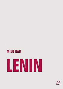 portada Lenin (en Alemán)