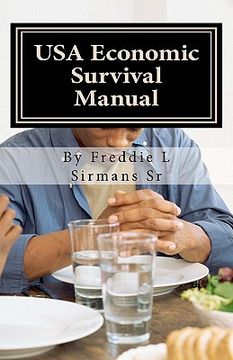 portada usa economic survival manual (in English)