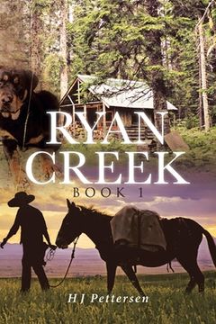portada Ryan Creek (in English)
