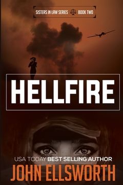 portada Hellfire (en Inglés)