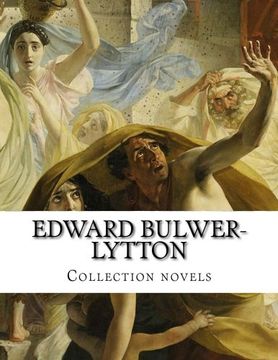 portada Edward Bulwer-Lytton, Collection novels