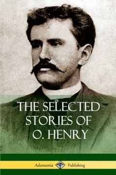portada The Selected Stories of o. Henry (en Inglés)