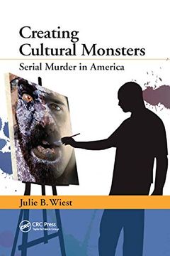 portada Creating Cultural Monsters (en Inglés)