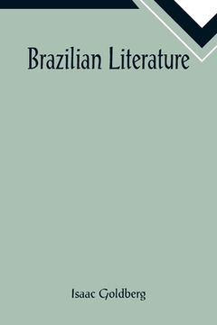 portada Brazilian Literature