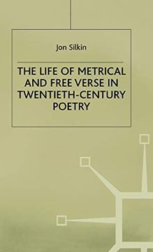 portada Life of Metrical and Free Verse (in English)