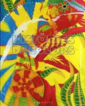 portada Histories de Colors