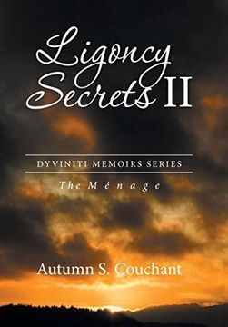 portada Ligoncy Secrets ii: The Ménage 