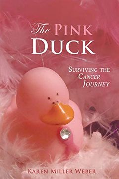 portada The Pink Duck (en Inglés)
