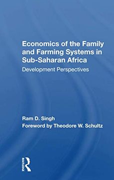 portada Economics of the Family and Farming Systems in Sub-Saharan Africa: Development Perspectives 