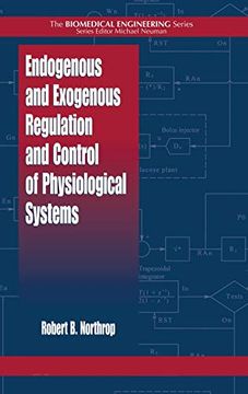portada Endogenous and Exogenous Regulation and Control of Physiological Systems (in English)