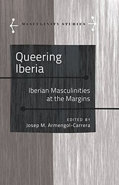 portada queering iberia