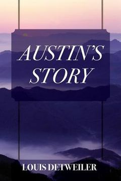 portada Austin's Story (en Inglés)