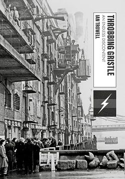 portada Throbbing Gristle: An Endless Discontent (Global Punk Series) (en Inglés)