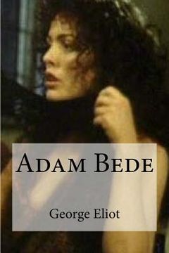 portada Adam Bede (en Inglés)