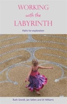 portada Working With the Labyrinth: Paths for Exploration (en Inglés)