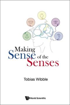 portada Making Sense of the Senses (in English)