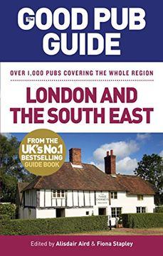 portada The Good Pub Guide: London and the South East