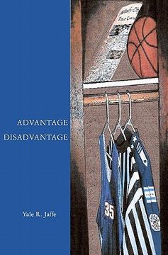 portada advantage disadvantage (in English)