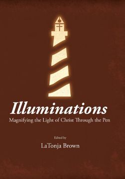 portada Illuminations: Magnifying the Light of Christ Through the pen (en Inglés)