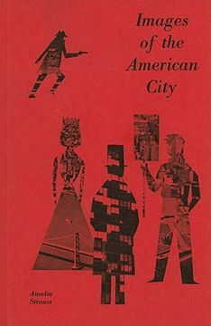 portada images of the american city (en Inglés)