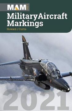 portada Military Aircraft Markings 2021