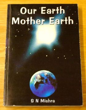 portada Our Earth Mother Earth