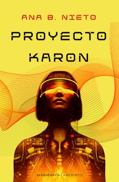 portada Proyecto Karon