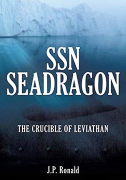 portada Ssn Seadragon (en Inglés)