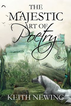 portada The Majestic Art of Poetry (en Inglés)