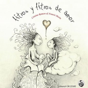 portada Litros y Litros de Amor (in Spanish)