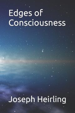 portada Edges of Consciousness (en Inglés)